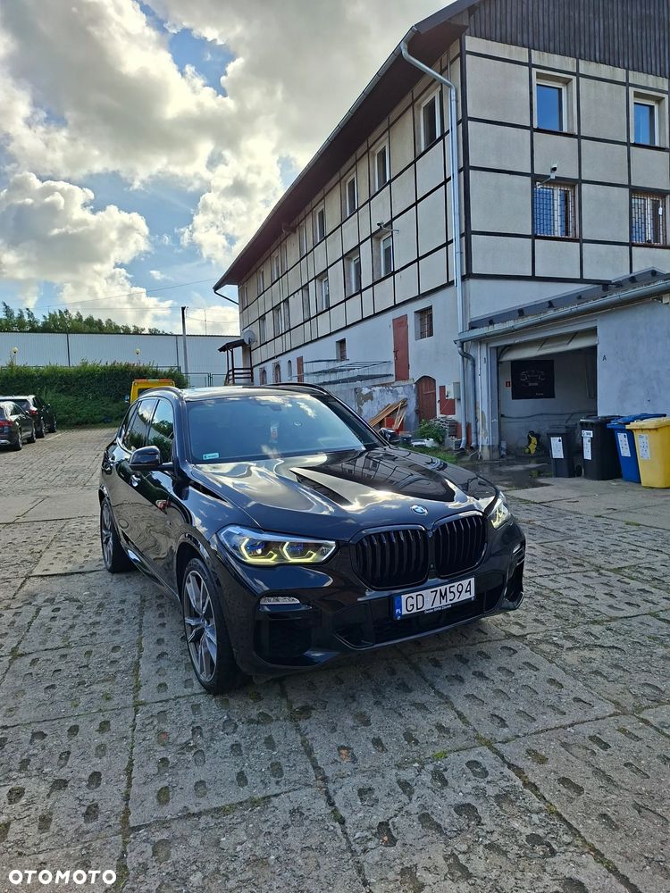 BMW X5 M - 13