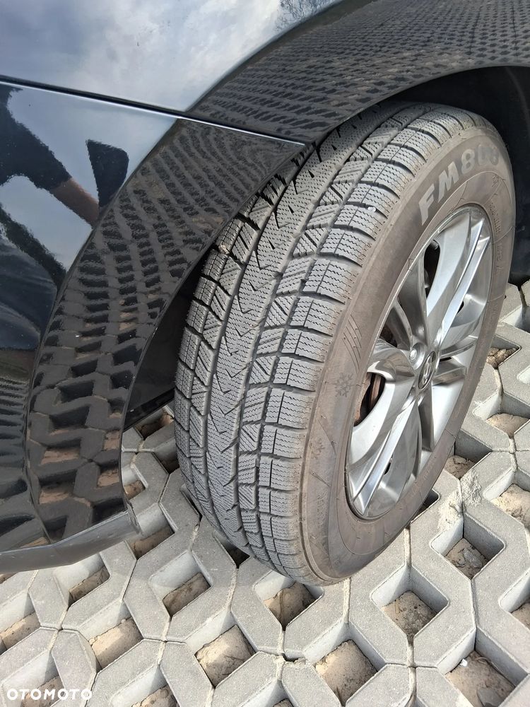 Hyundai ix35 2.0 2WD Automatik Trend - 6