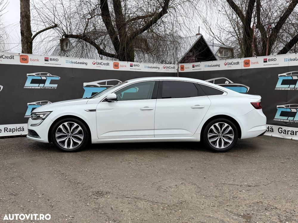 Renault Talisman ENERGY TCe 150 EDC INTENS - 34