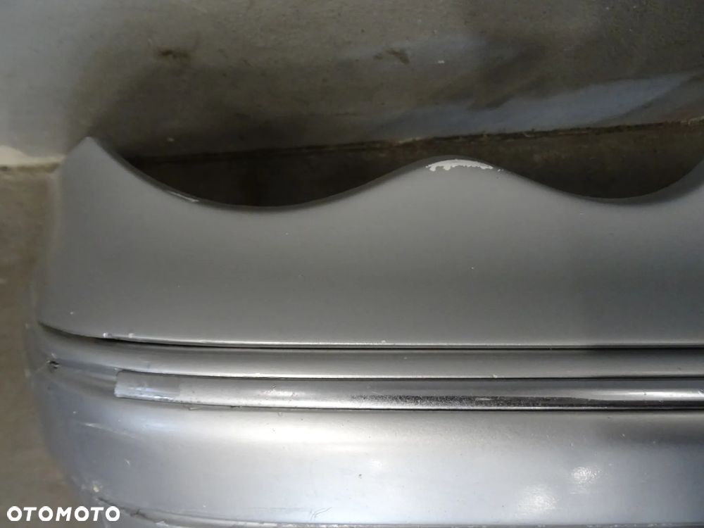 ZDERZAK PRZÓD PRZEDNI MERCEDES W203 KOMBI 00-04 LAK:744 NR312 - 8