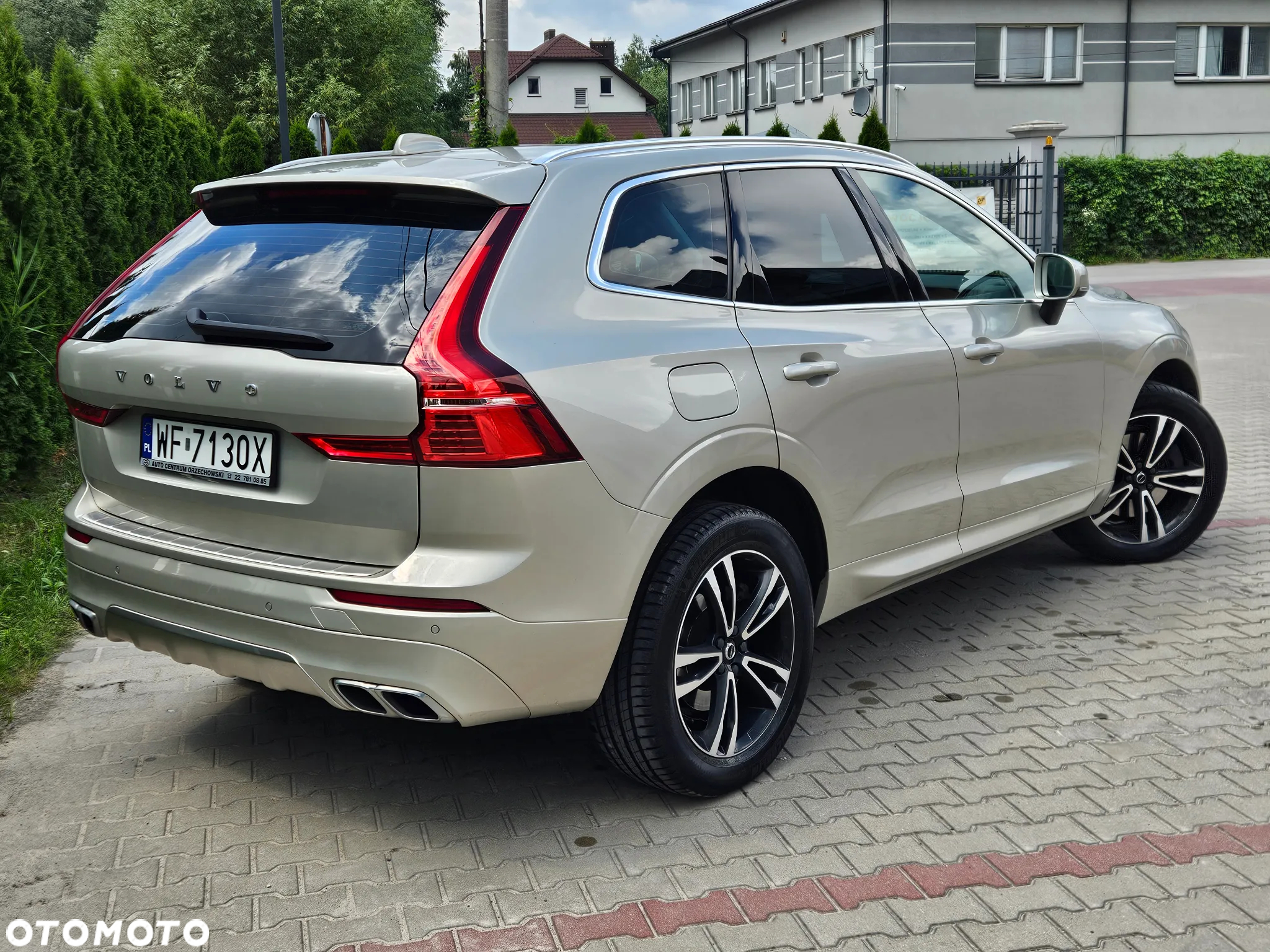 Volvo XC 60 - 17