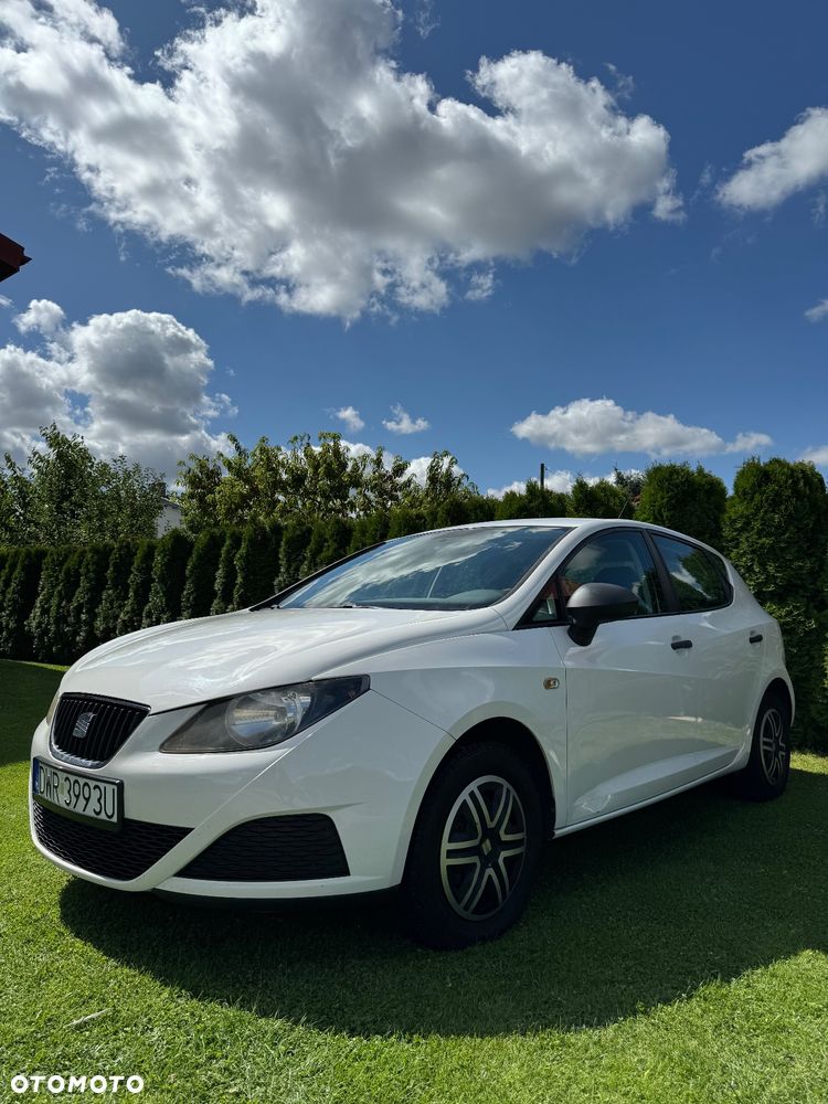 Seat Ibiza 1.2 12V Style - 1