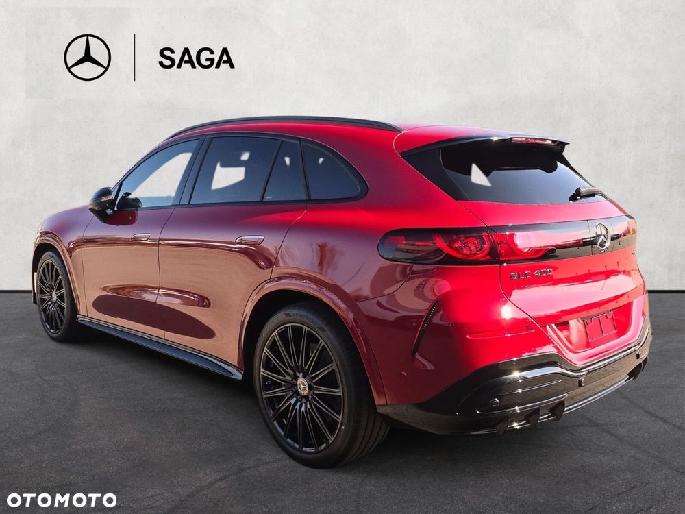 Mercedes-Benz GLC - 8