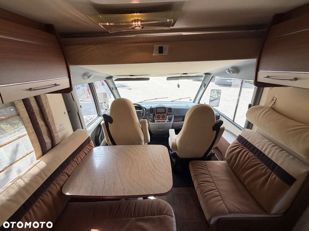 Burstner Aviano 725 - 38