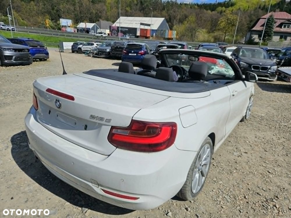 BMW Seria 2 - 2