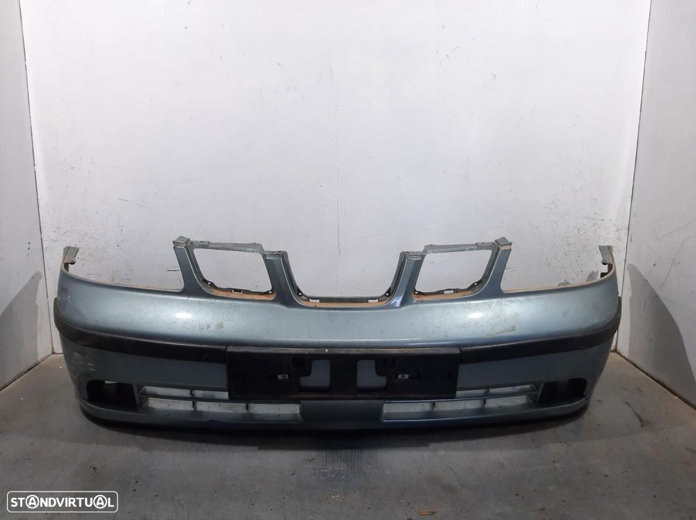 PÁRA-CHOQUES DIANTEIRO DAEWOO NUBIRA - 1