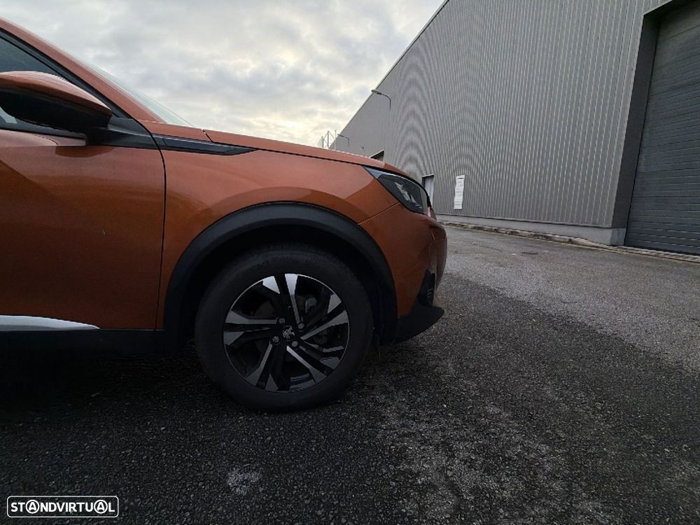 Peugeot 2008 - 14