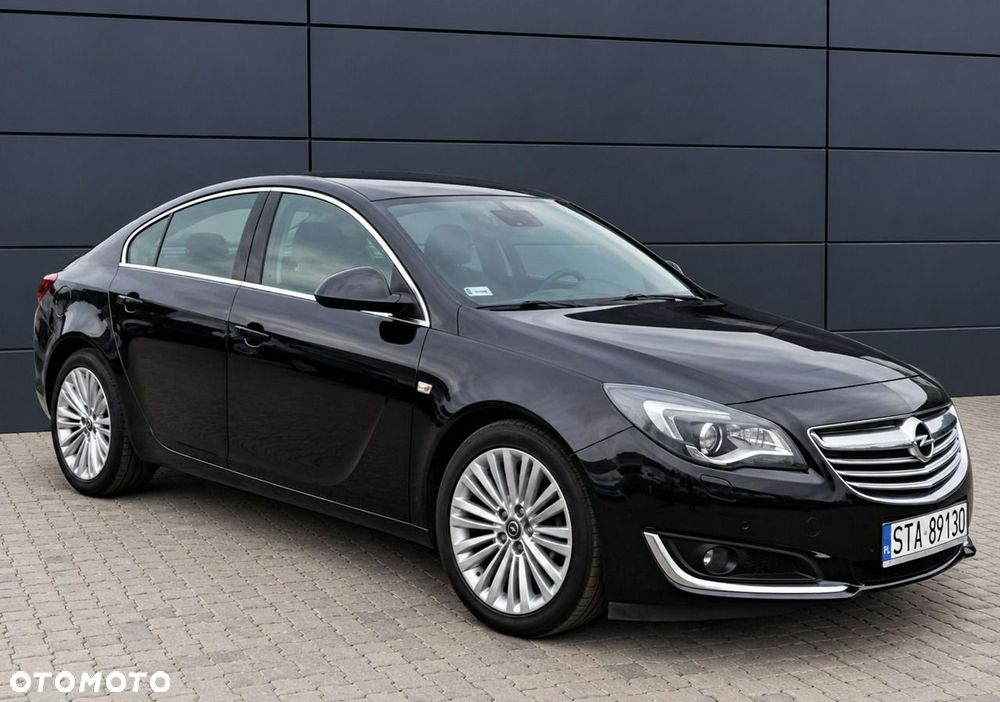 Opel Insignia - 4
