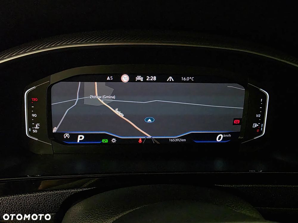 Volkswagen Arteon Shooting Brake 2.0 TDI SCR DSG Elegance - 16