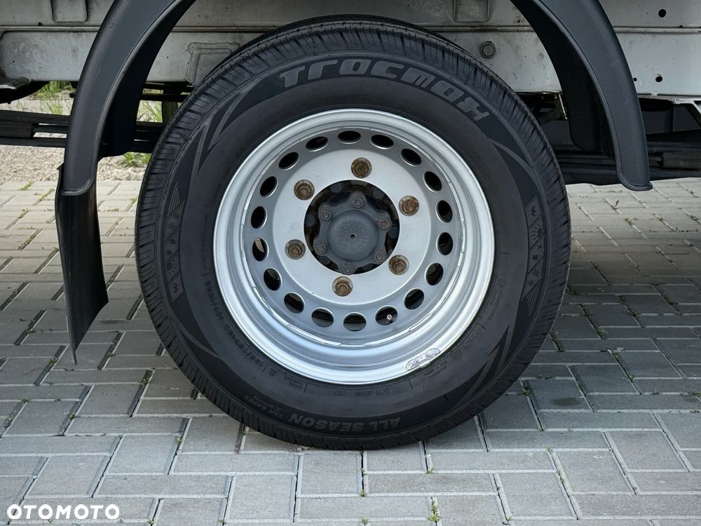 Mercedes-Benz Sprinter 514 CDI / 2.2 140KM / 2019 ROK / Kontener 4,2m + Winda Dhollandia 750KG / ZAREJESTROWANY W PL - 22