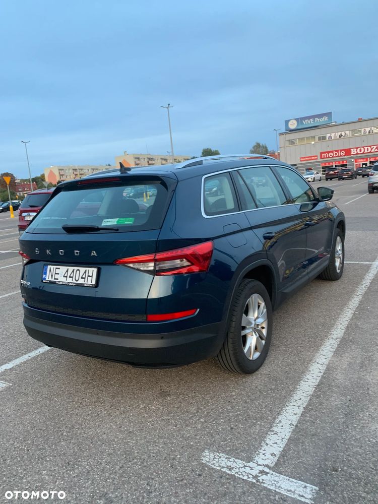 Skoda Kodiaq - 21