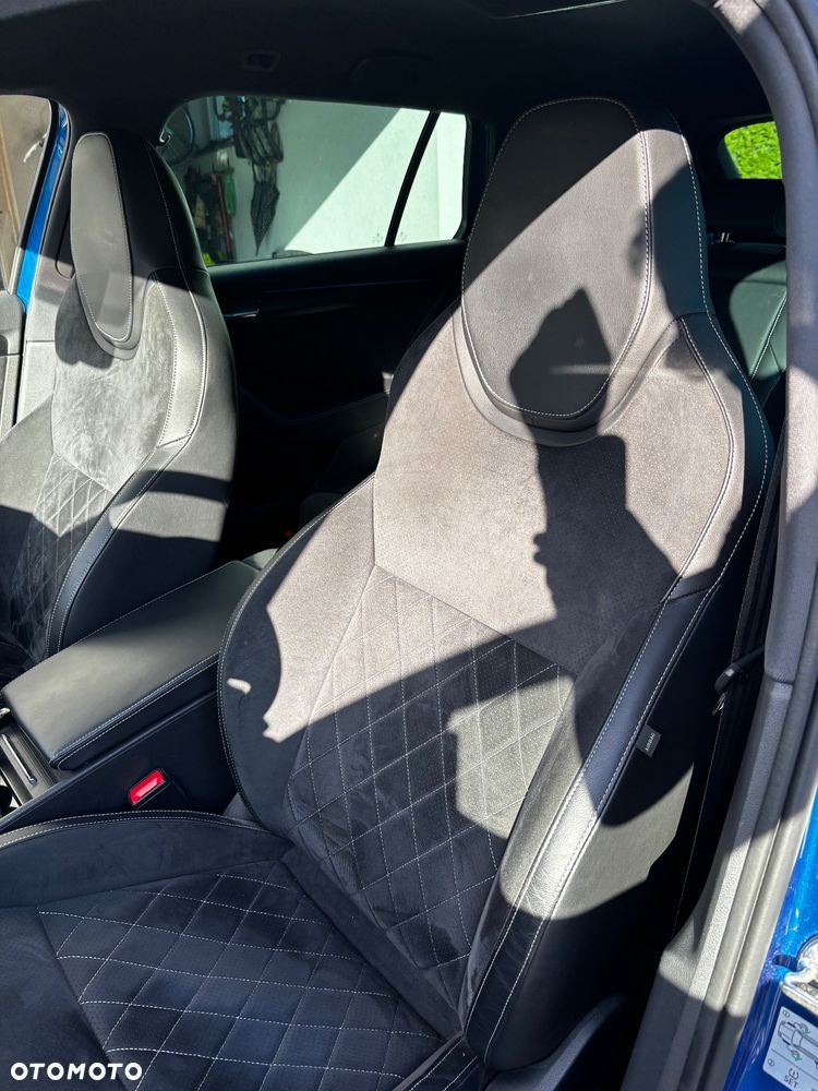 Skoda Superb - 11