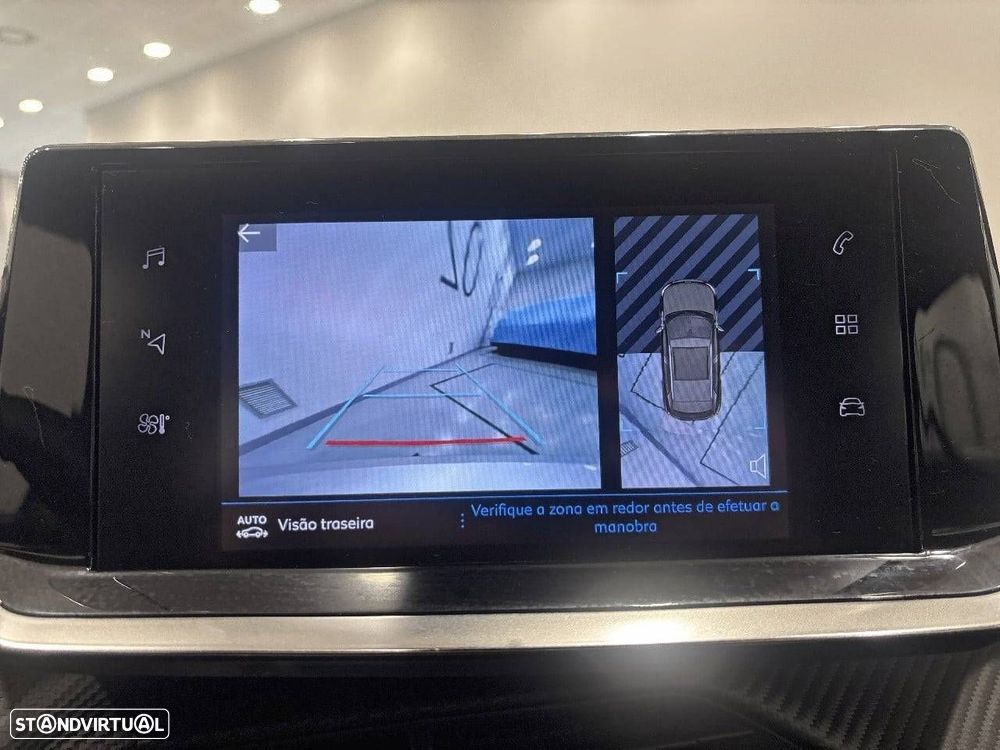 Peugeot 2008 1.2 PureTech Active Pack - 17