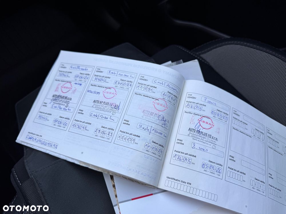 Nissan Qashqai 1.2 DIG-T N-Connecta - 30