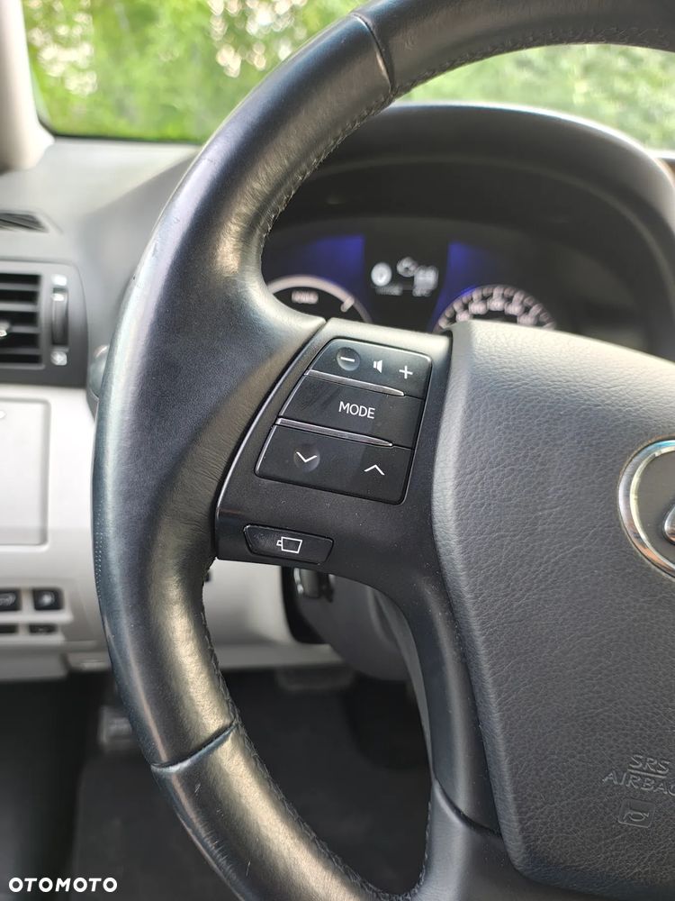 Lexus RX - 23