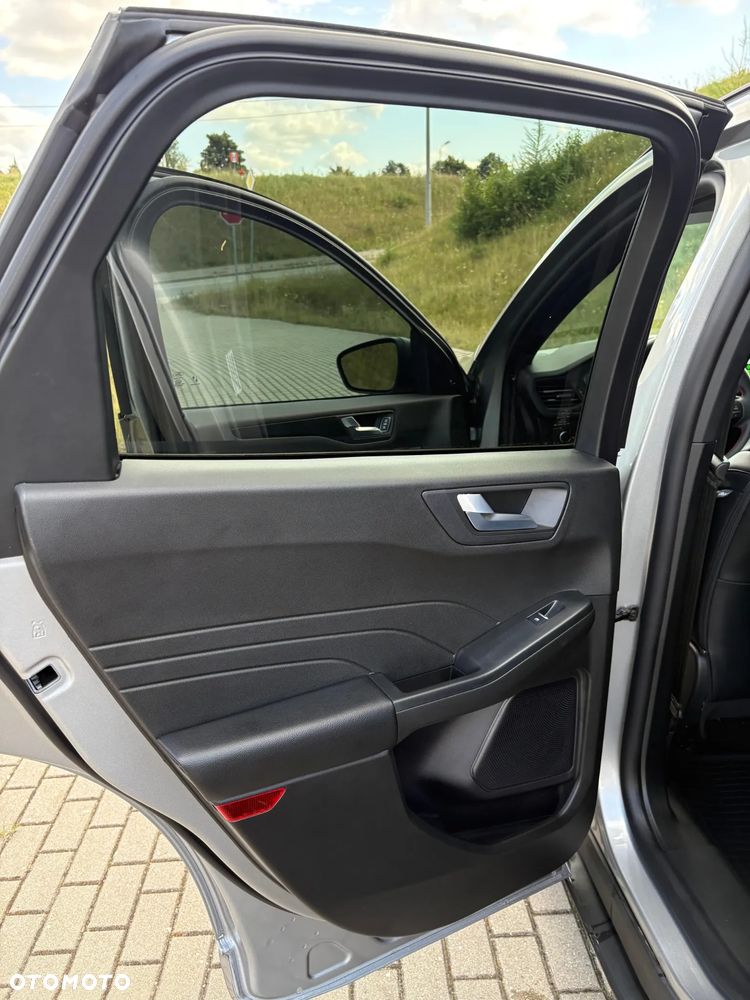 Ford Escape - 15