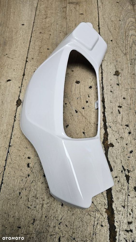 Osłona kierownicy owiewka Yamaha BW'S / MBK Booster   5WW-F6213-11-P0 - 3