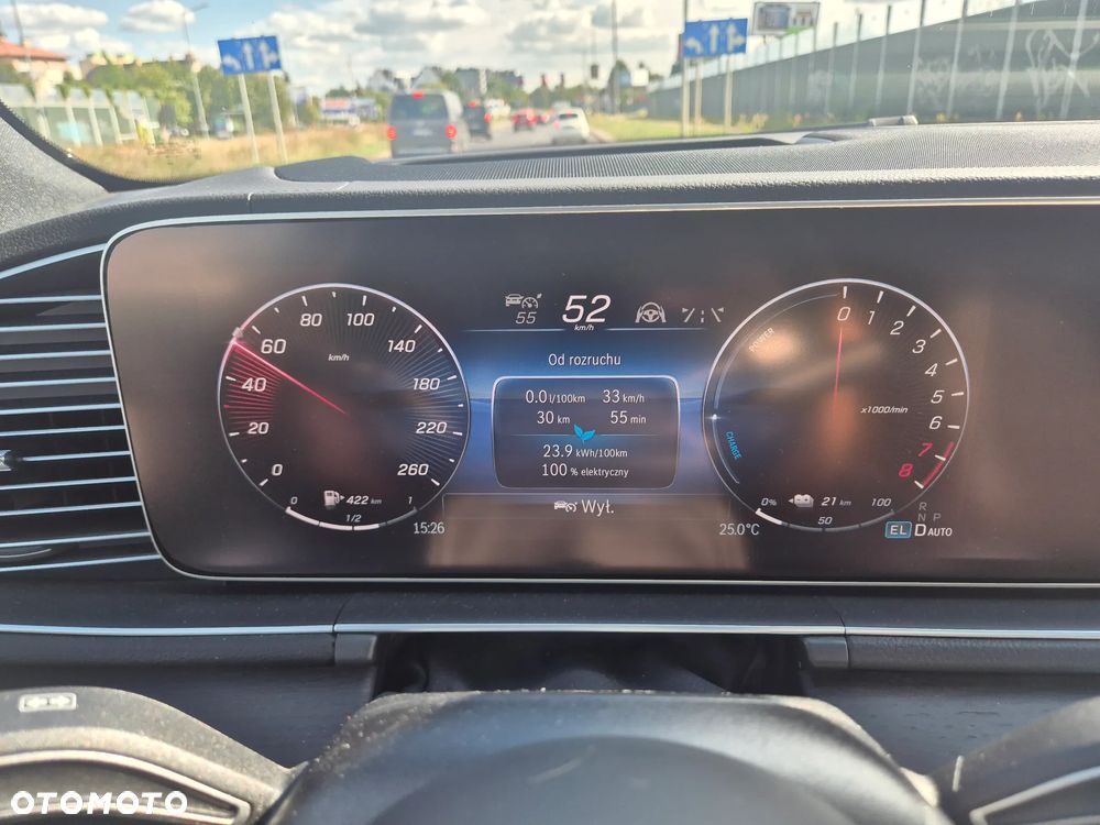 Mercedes-Benz GLE 400 e PHEV 4-Matic AMG Line - 7