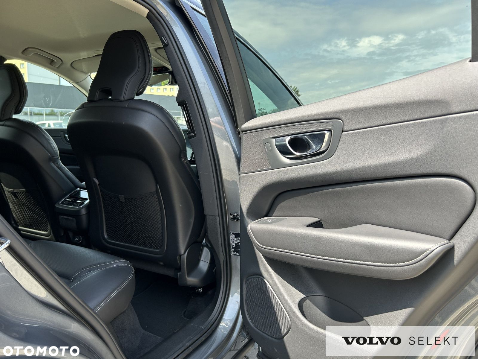 Volvo XC 60 - 26