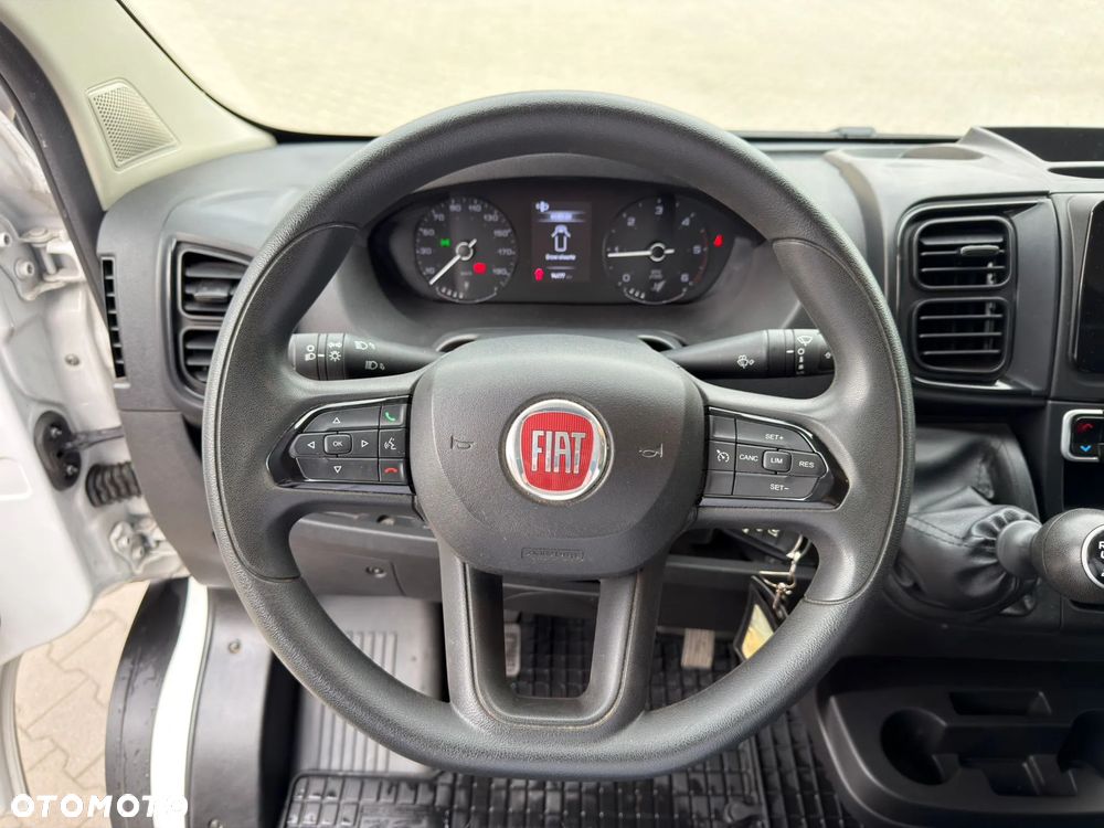 Fiat Ducato - 12