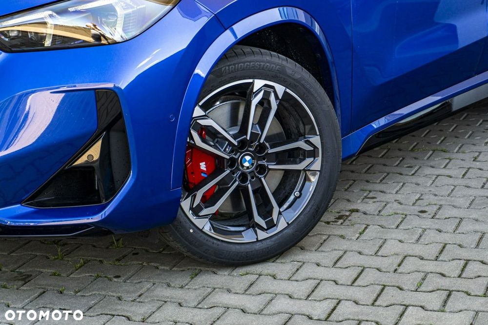 BMW X1 - 5