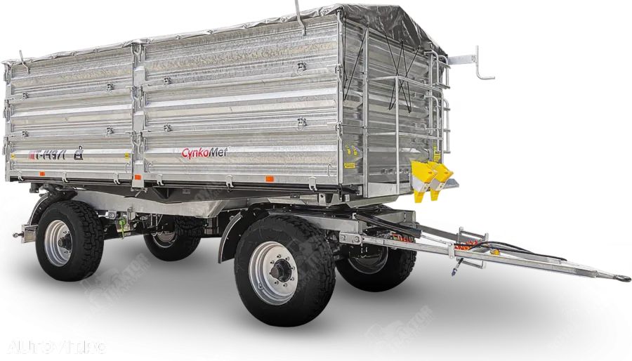 Cynkomet T-149/1 14T - 5