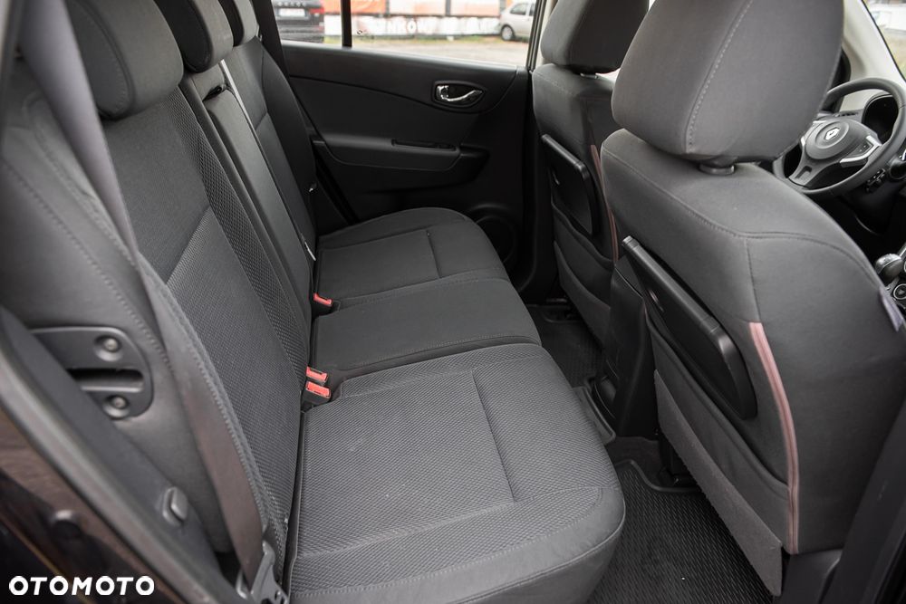Renault Koleos 2.0 dCi 4x4 Dynamique - 28