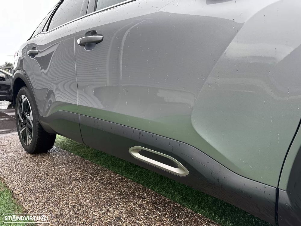 Citroën C4 1.2 PureTech Feel Pack - 21