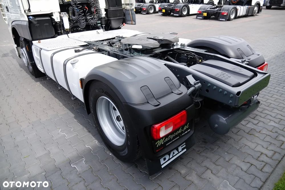 DAF XF 480 / SUPER SPACE CAB / 2021 ROK / - 12