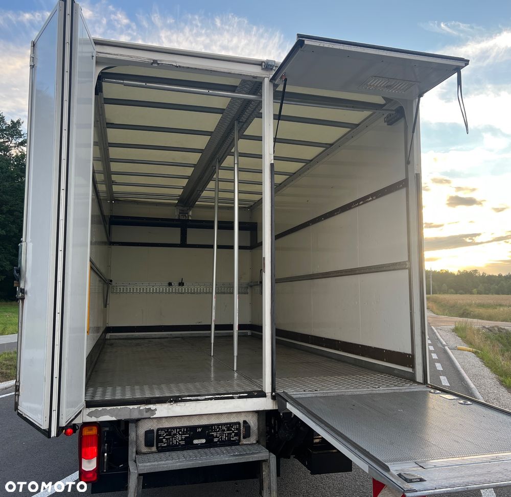 Iveco Daily 70C18 - 6