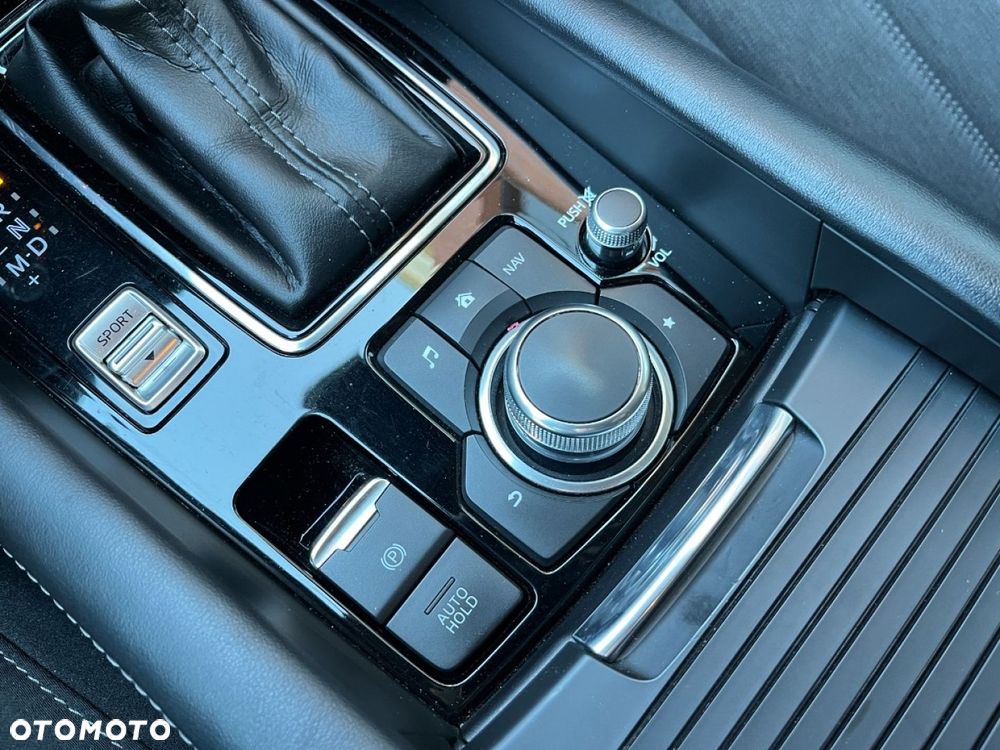 Mazda 6 - 17