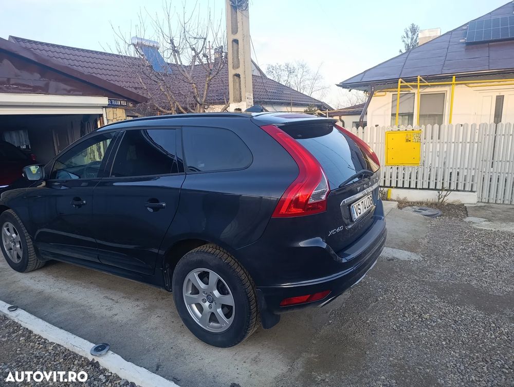 Volvo XC 60 D3 R-Design - 7