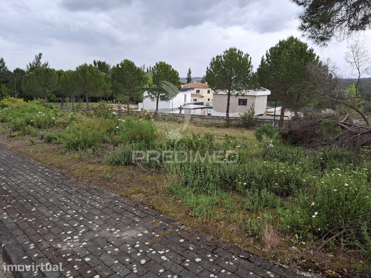 Lote de Moradia - Grande imagem: 2/11