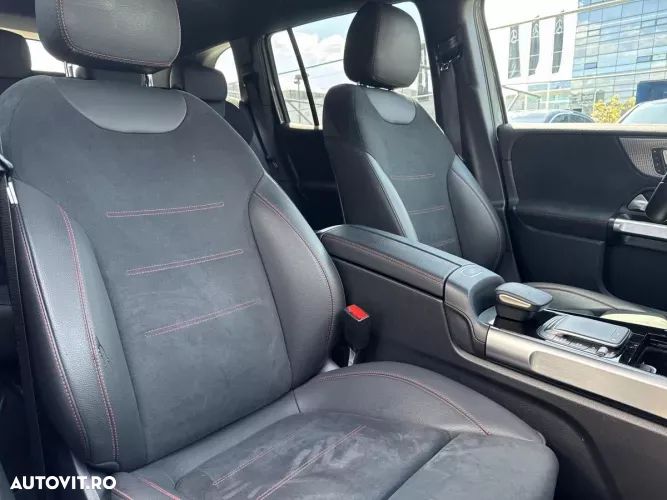 Mercedes-Benz EQB 300 4MATIC - 14