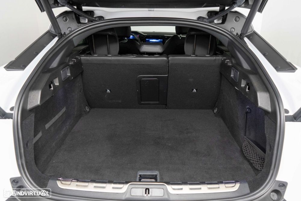 Peugeot 408 1.6 Hybrid GT e-EAT8 - 14