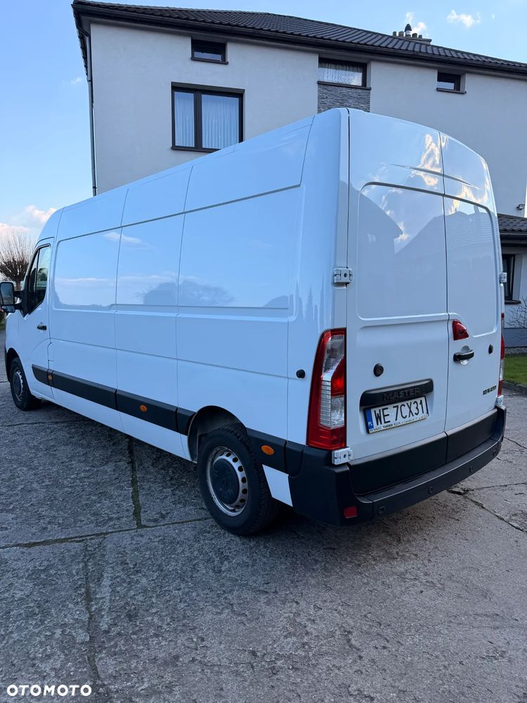 Renault MASTER - 4