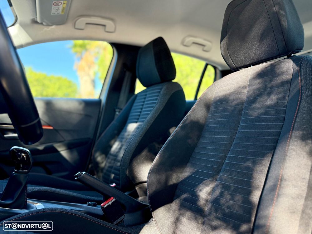 Peugeot 208 PureTech 100 Active - 9