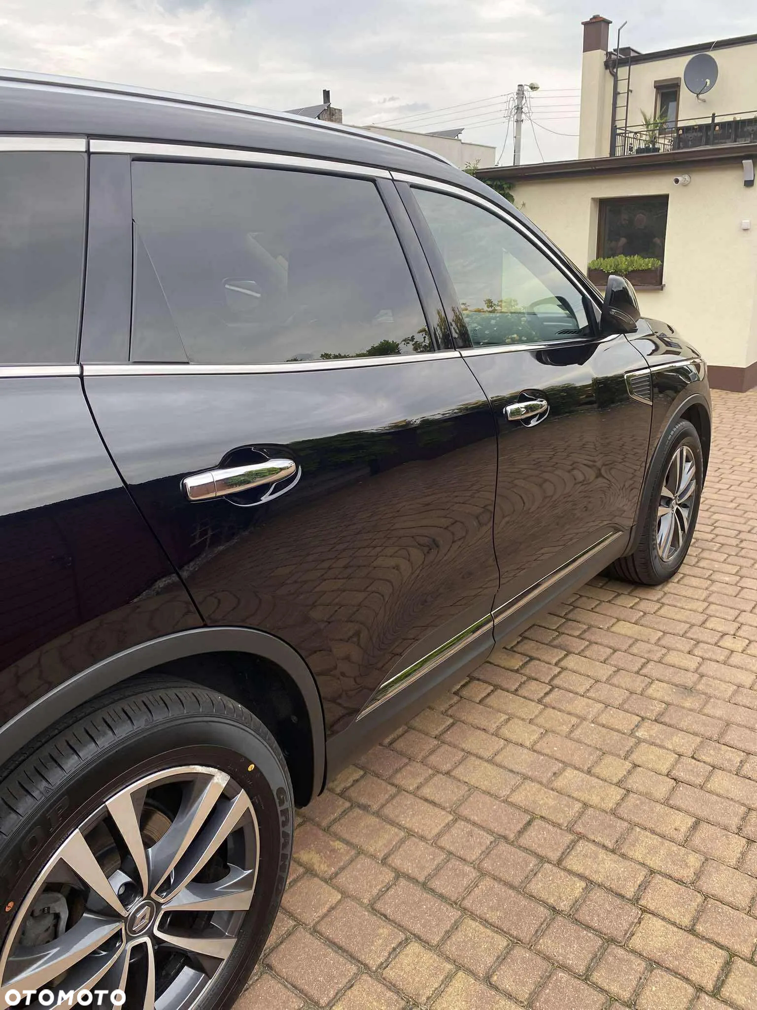 Renault Koleos - 9
