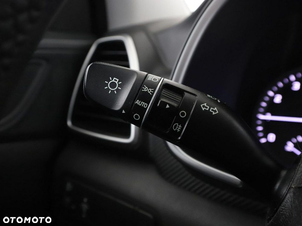 Hyundai Tucson 1.6 GDi 2WD Select - 34