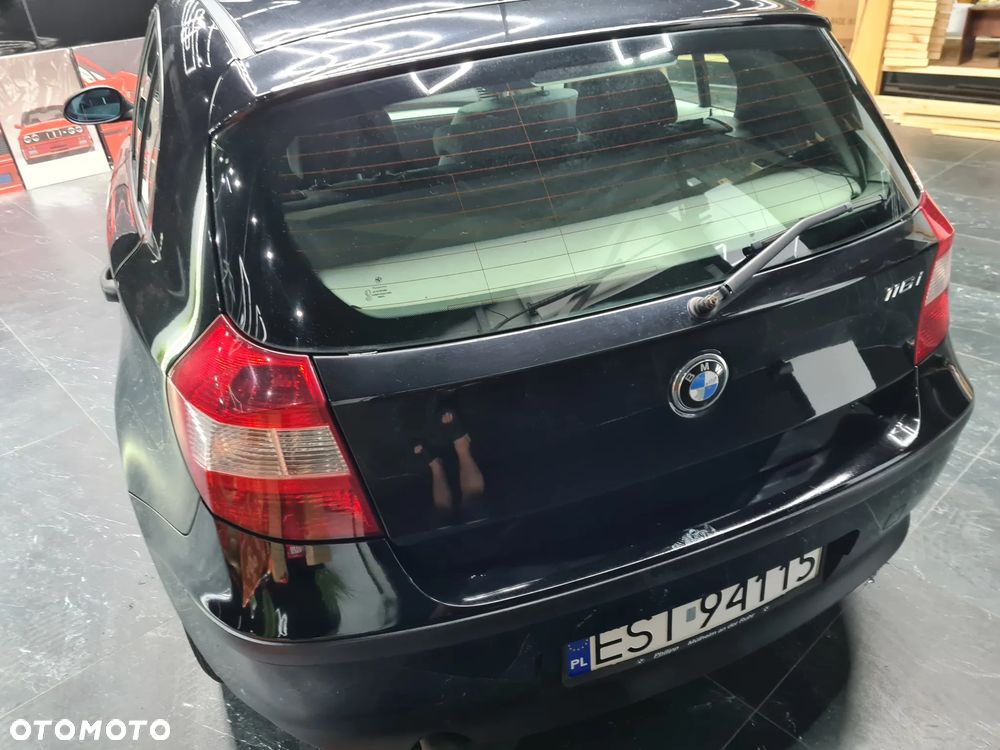BMW Seria 1 - 23