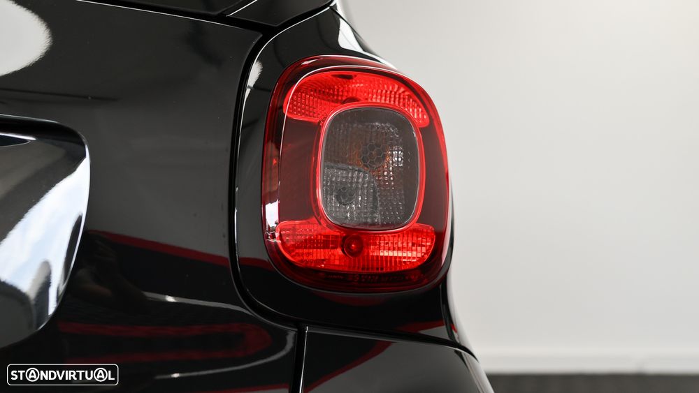 Smart ForTwo Coupé EQ - 21