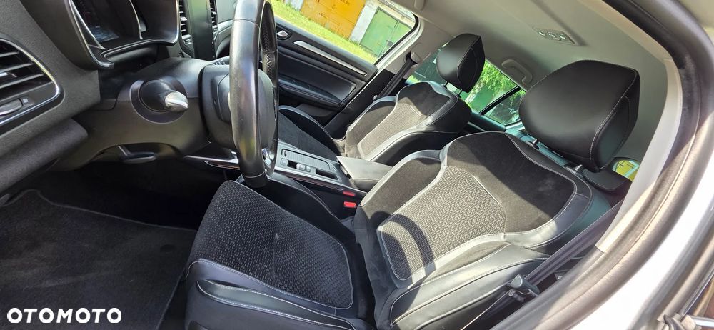 Renault Megane - 22