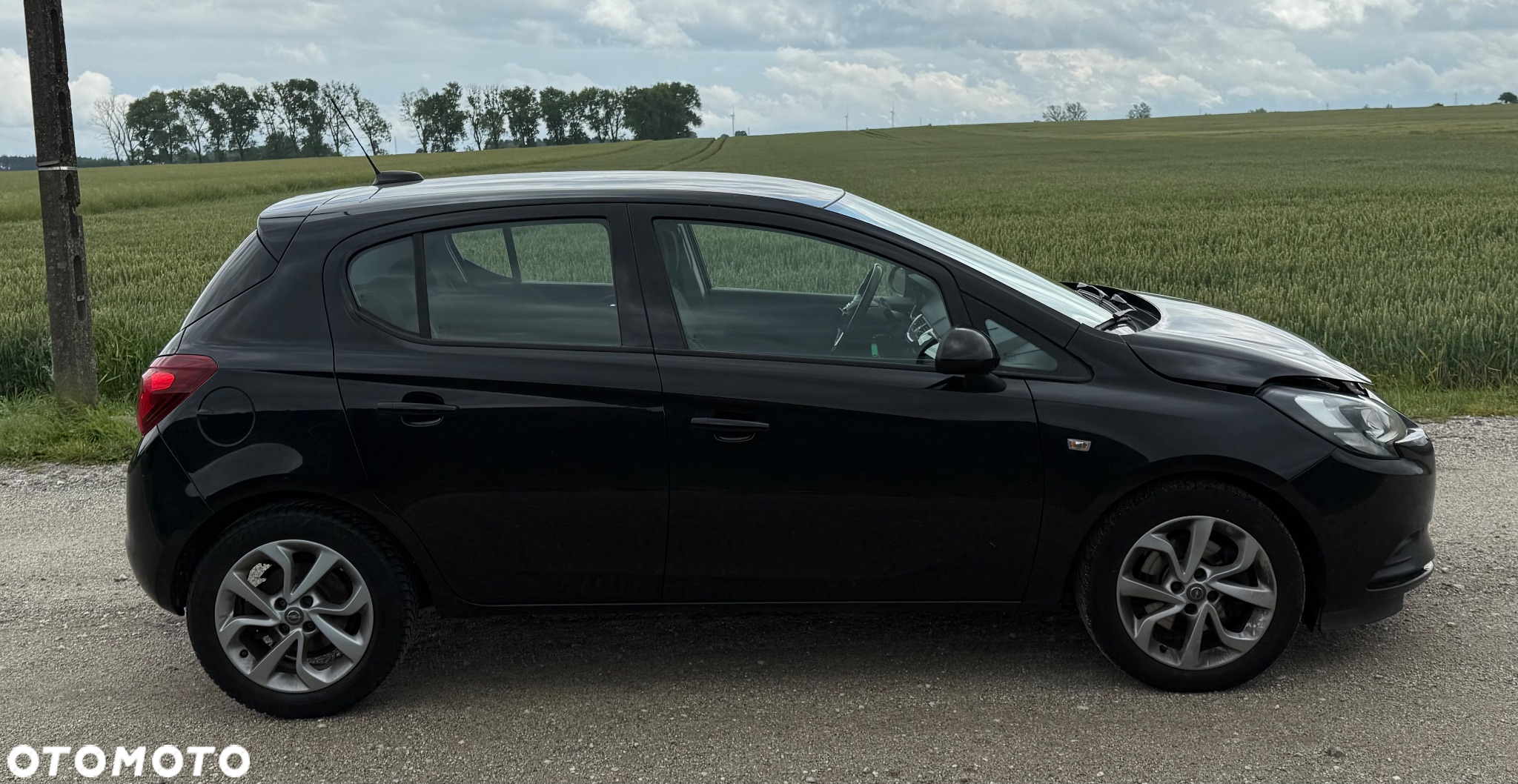 Opel Corsa 1.3 CDTI Color Edition EcoFLEX S&S - 9