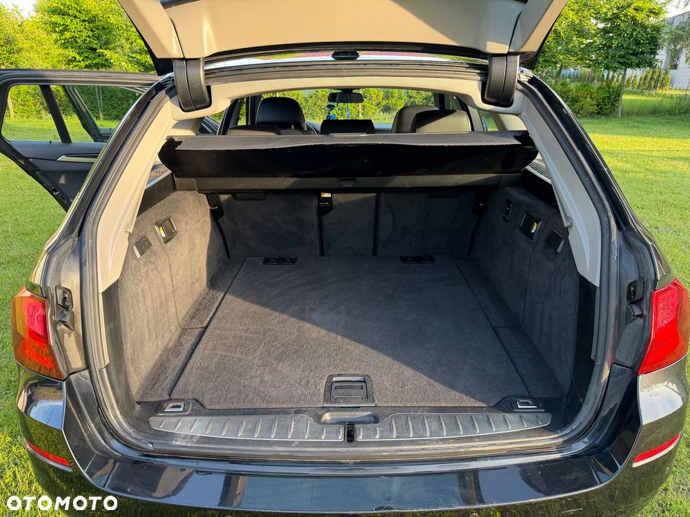 BMW Seria 5 530d Modern Line - 15