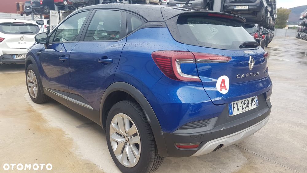 Renault Captur ENERGY dCi 110 Bose Edition - 4