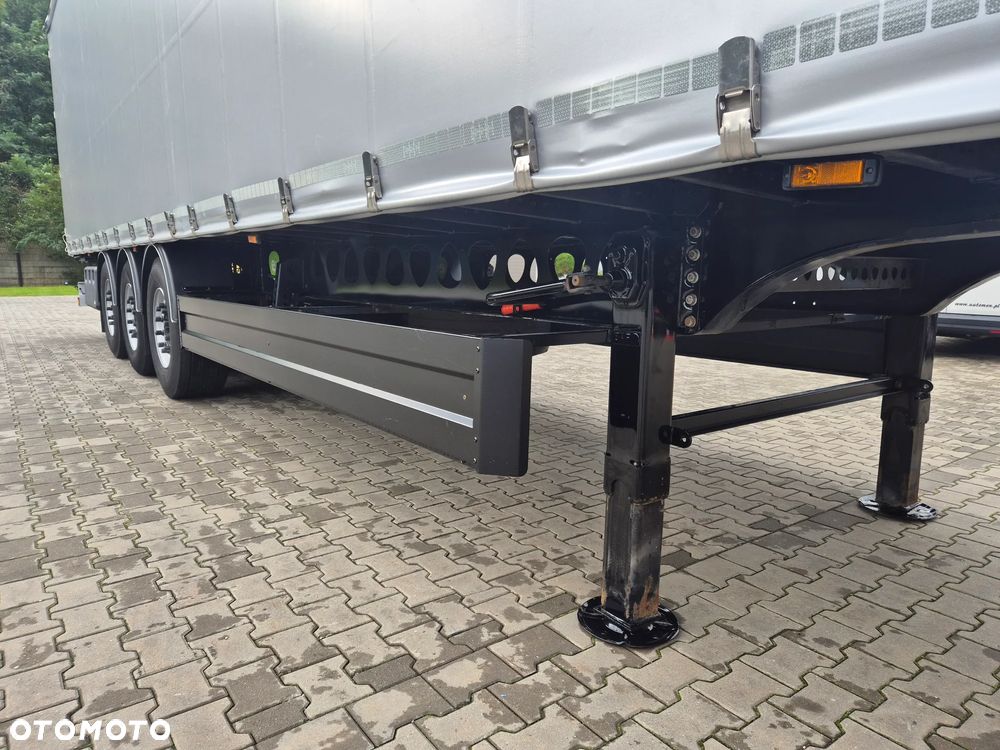 Berger Ecotrail SAPL 24 LTCN - 11