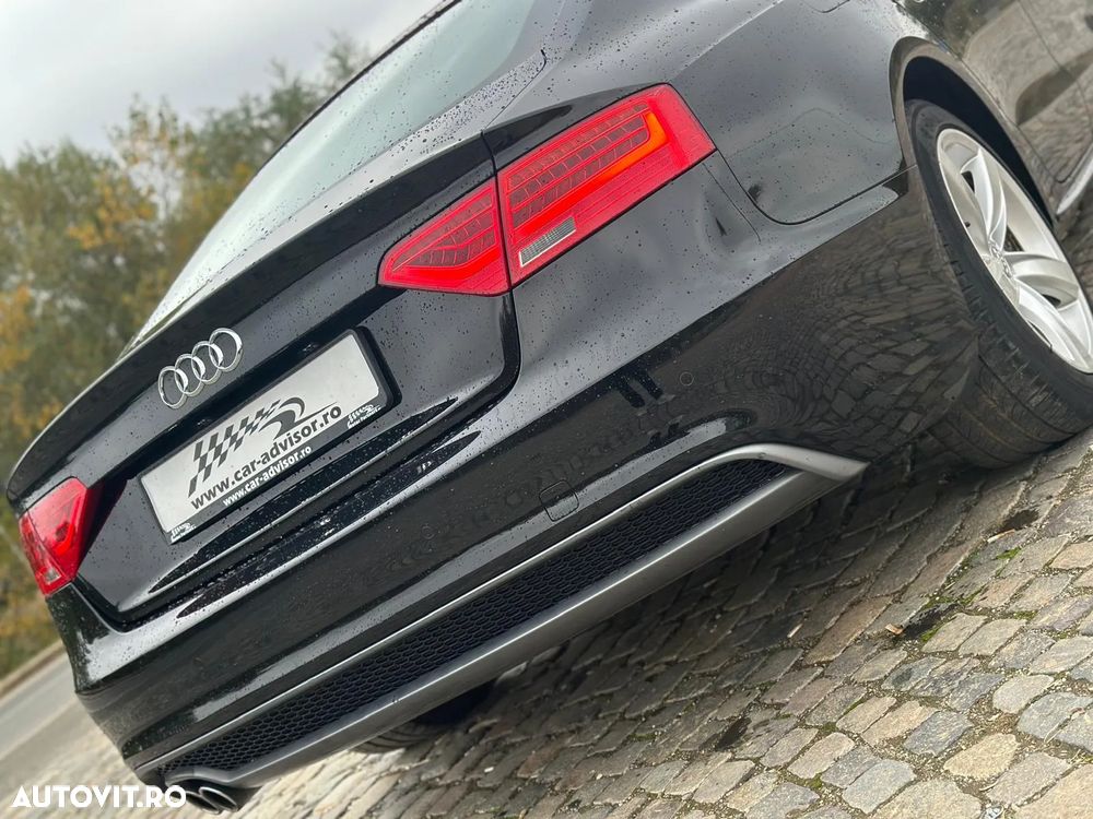 Audi A5 Sportback 2.0 TDI Multitronic - 18