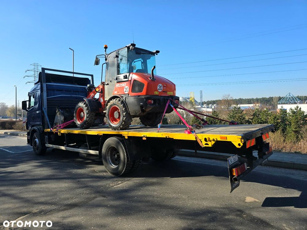 Scania R 94 310 KM Auto Laweta / Pomoc Drogowa - 3