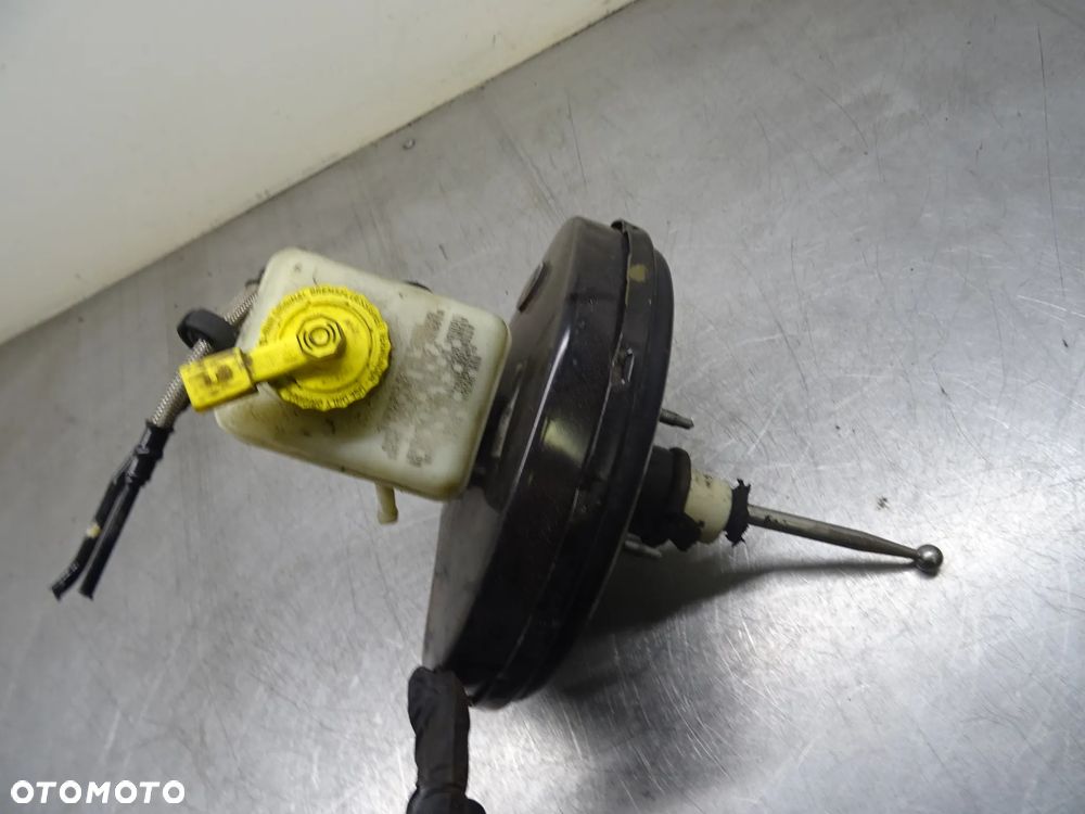 SEAT LEON I 1.6B SERWO HAMULCA 1J1614105H - 1