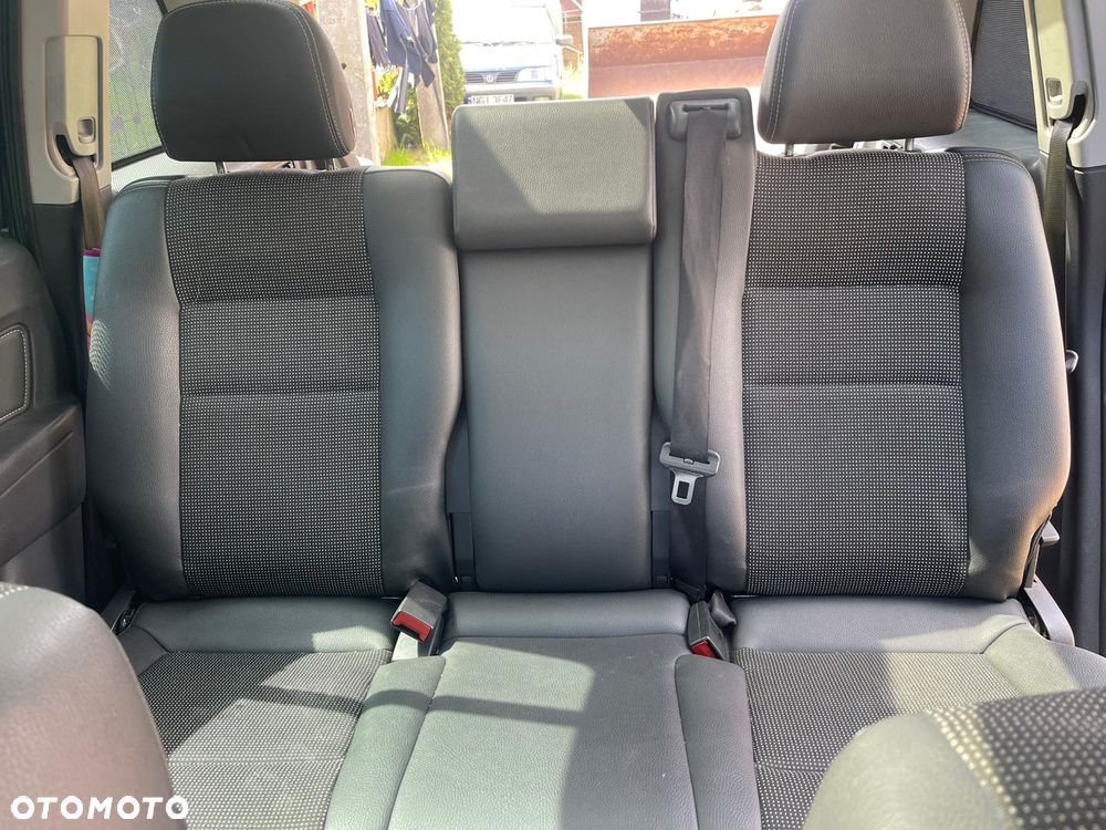 Opel Zafira 1.9 CDTI Cosmo - 9